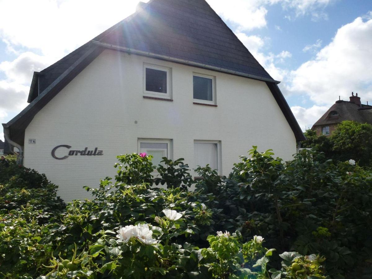 C-haus Cordula, App. 36 Wenningstedt-Braderup