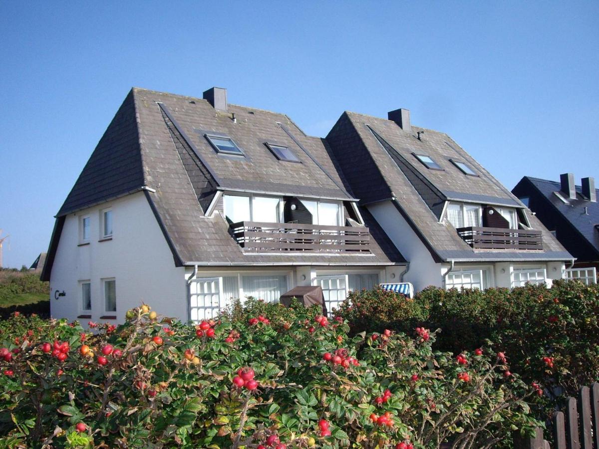 C-haus Cordula, App. 36 Apartment Wenningstedt-Braderup