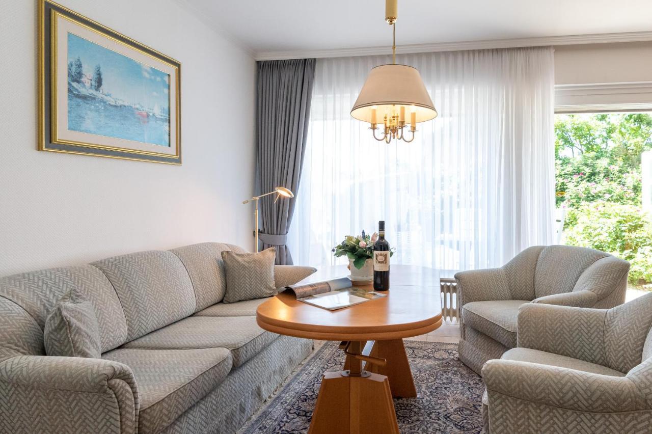 C-haus Cordula, App. 36 Apartment *