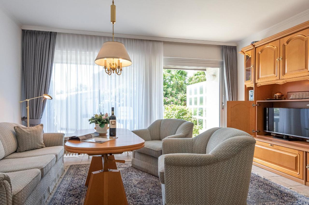 C-haus Cordula, App. 36 Wenningstedt-Braderup