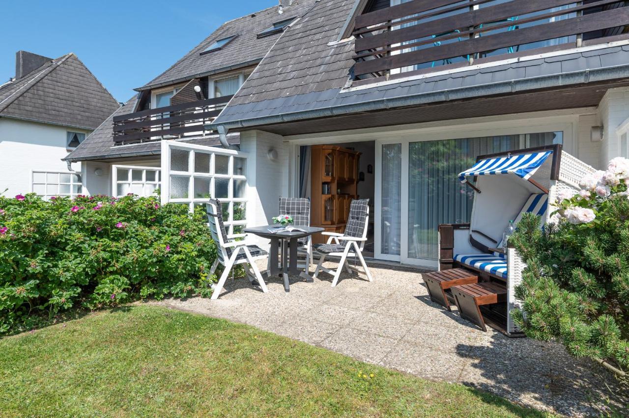 C-haus Cordula, App. 36 *
