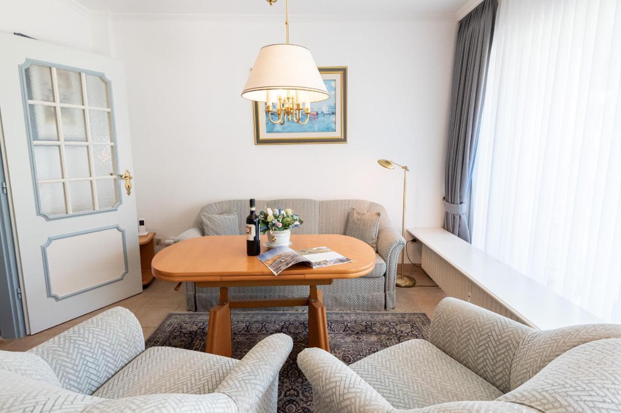Apartment C-haus Cordula, App. 36
