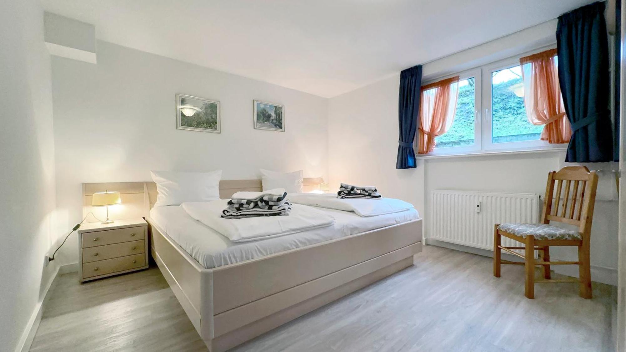 C-haus Cordula, App. 36 * Wenningstedt-Braderup