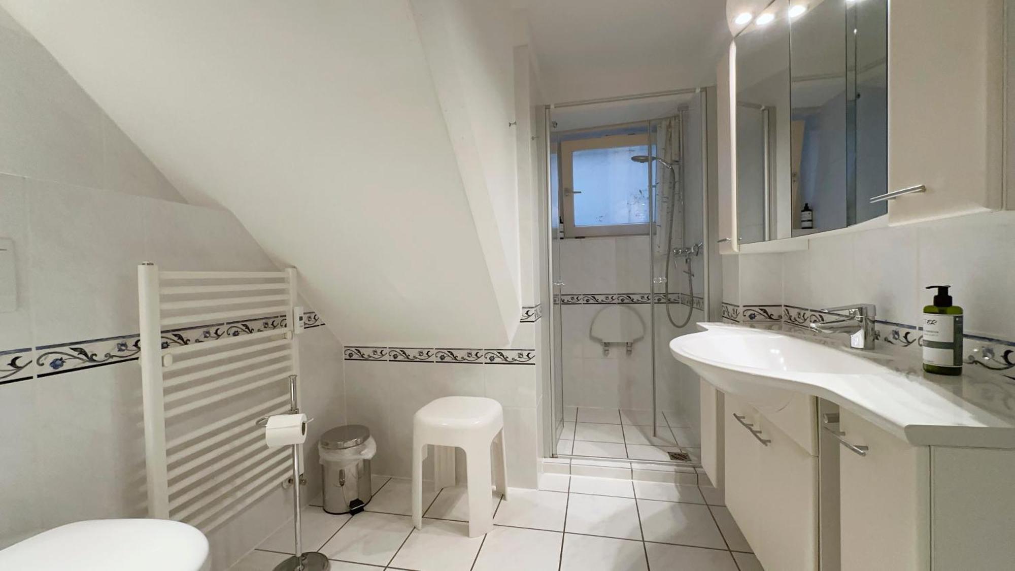C-haus Cordula, App. 36 Apartment