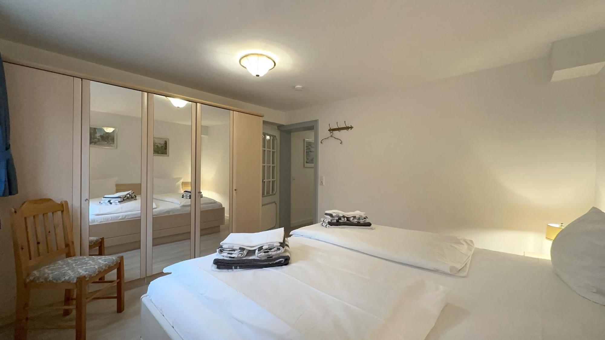 Apartment C-haus Cordula, App. 36