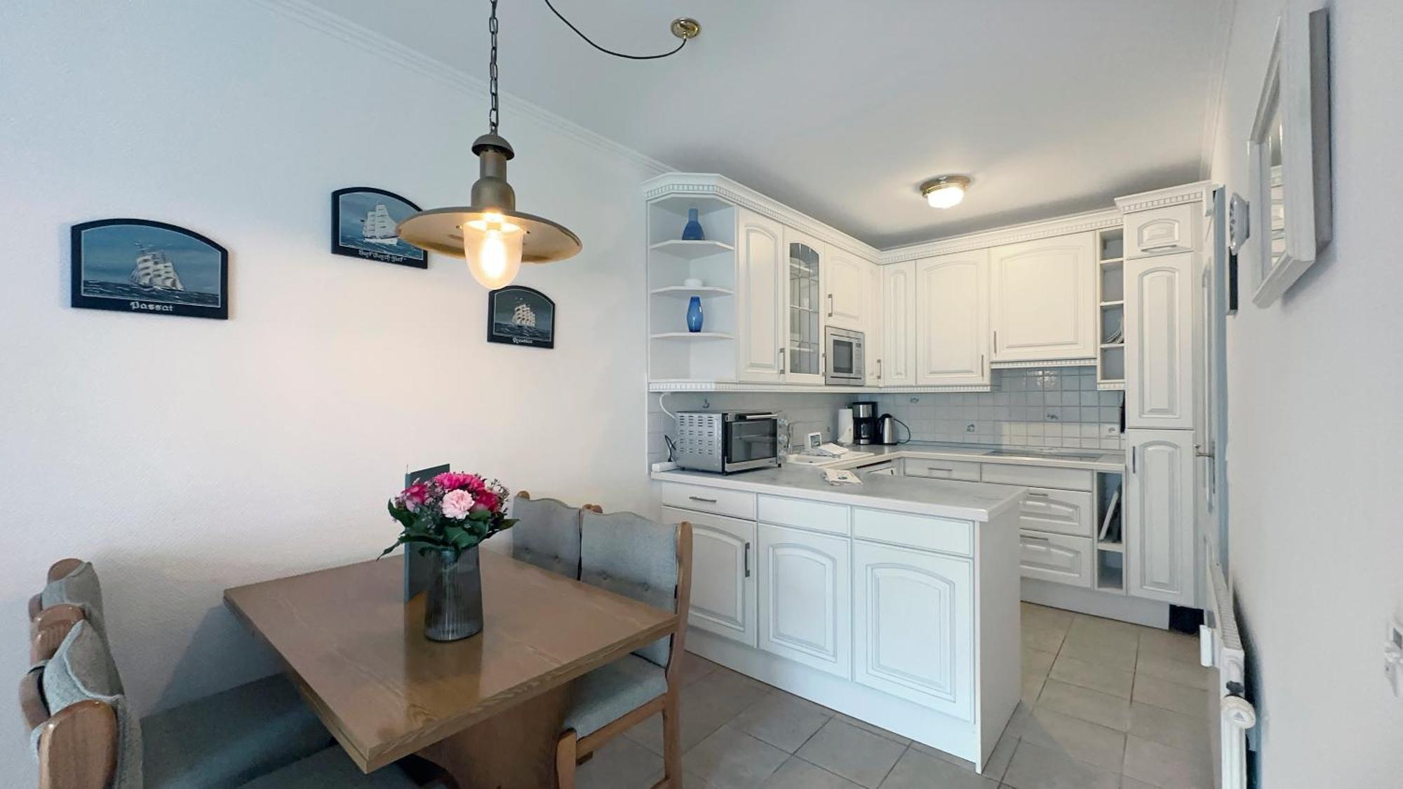 Apartment C-haus Cordula, App. 36 *