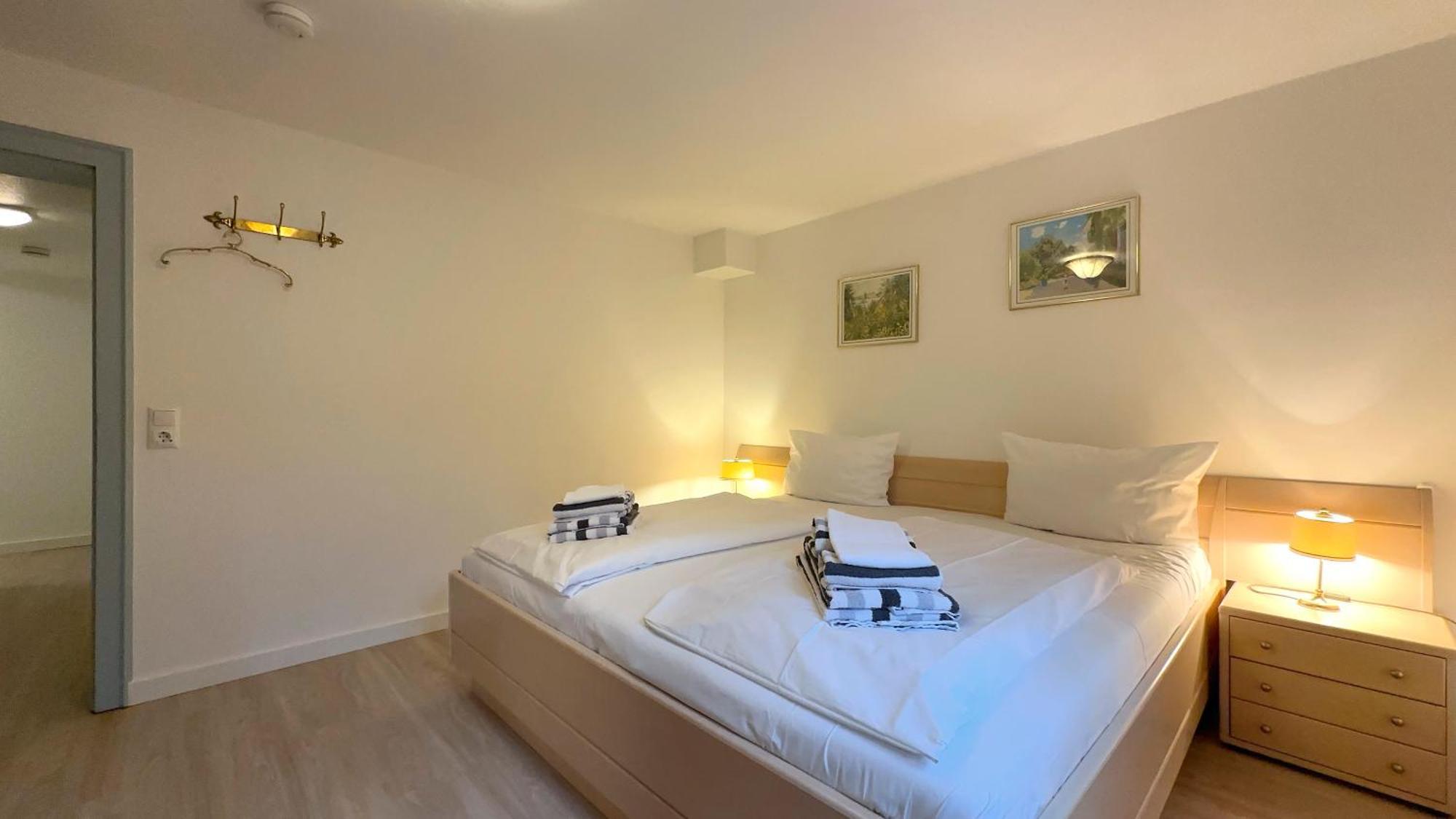 C-haus Cordula, App. 36 Apartment *