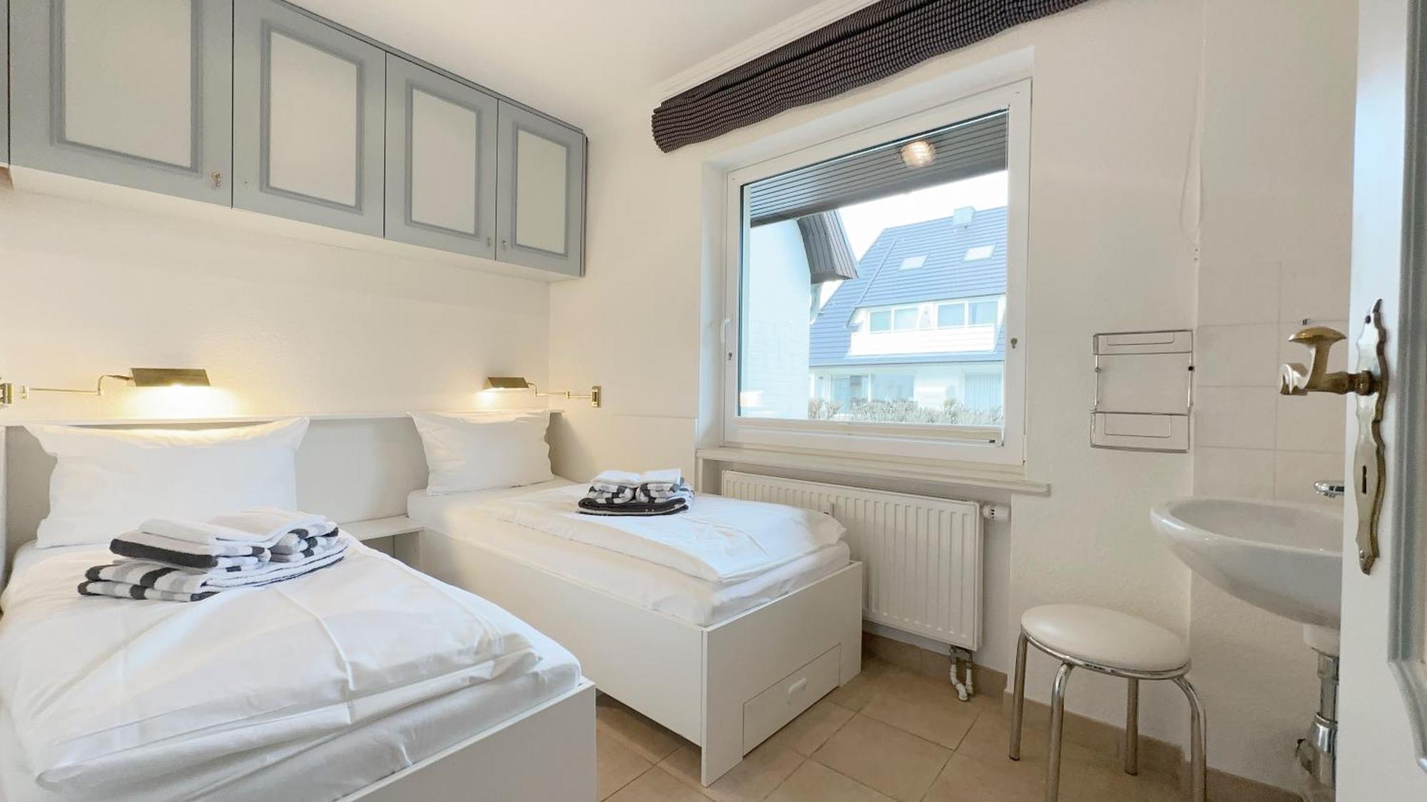 C-haus Cordula, App. 36 Apartment Wenningstedt-Braderup